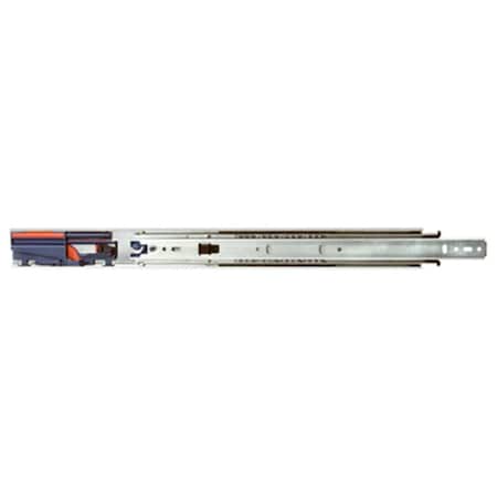 Standalone 8450FMRP 22 22 in. Zinc, Heavy Duty Draw Slide ST568445